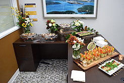 CADENCE LIVING - SOUND GENERATIONS GALA